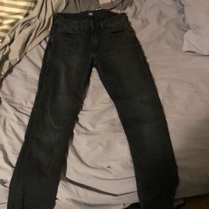 Paige Men’s “The Lennox” skinny jean